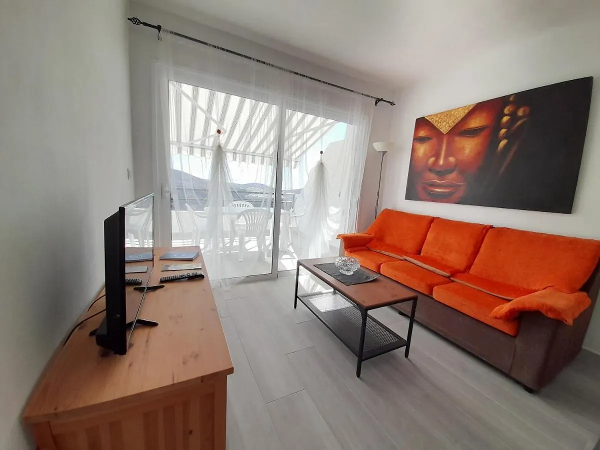Puerto Rico Apartamento 1 Dormitorio Wifi Piscina Mogan Spain