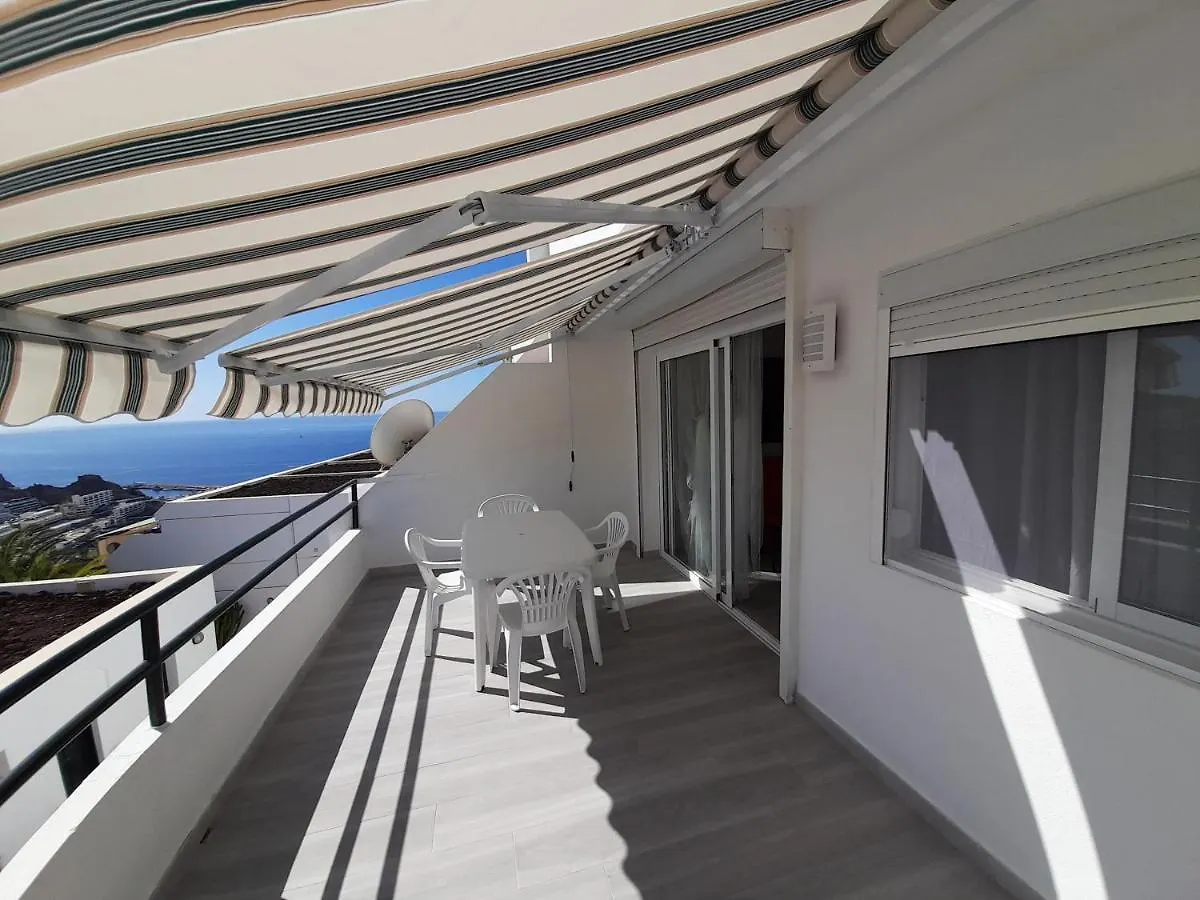 Puerto Rico Apartamento 1 Dormitorio Wifi Piscina Mogan 0*,  Spain