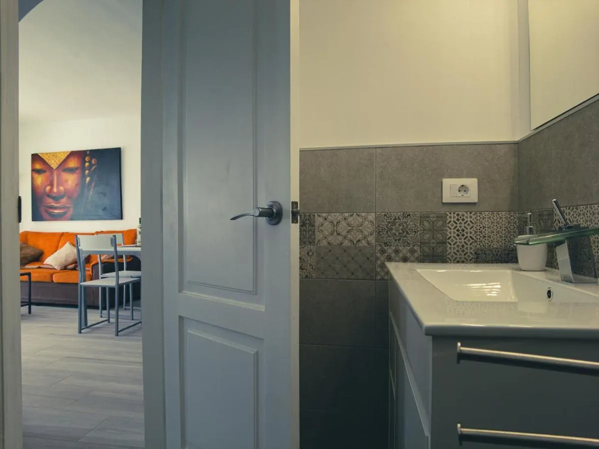 Puerto Rico Apartamento 1 Dormitorio Wifi Piscina Mogan 0*,  Spain