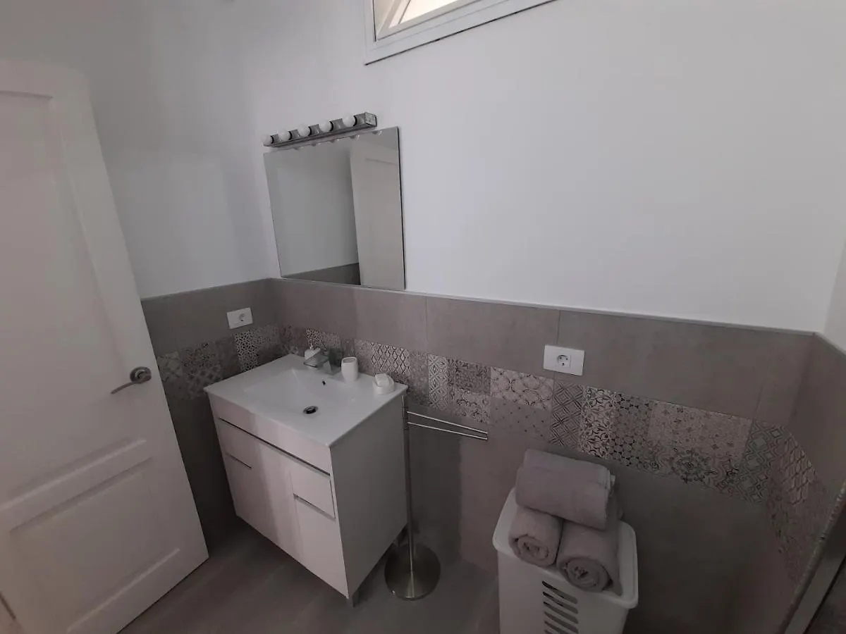 Puerto Rico Apartamento 1 Dormitorio Wifi Piscina Mogan Apartment