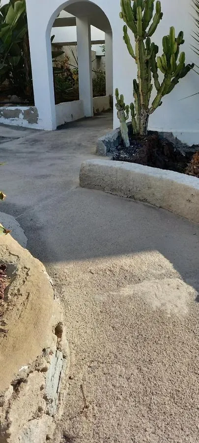 Puerto Rico Apartamento 1 Dormitorio Wifi Piscina Mogan 0*,  Spain