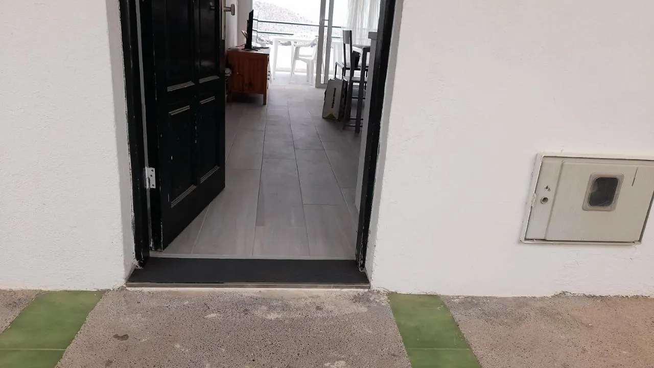 Puerto Rico Apartamento 1 Dormitorio Wifi Piscina Mogan