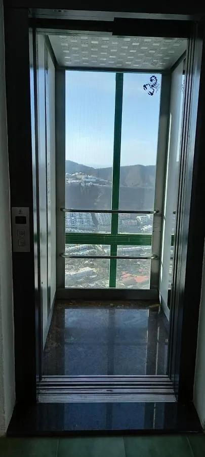 Puerto Rico Apartamento 1 Dormitorio Wifi Piscina Mogan