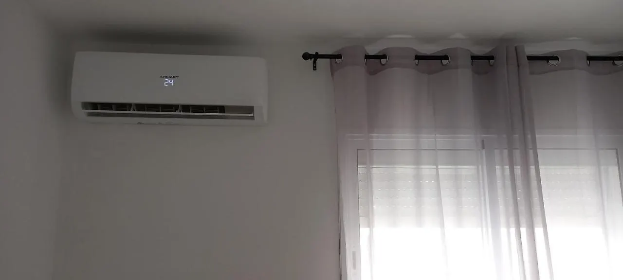 Puerto Rico Apartamento 1 Dormitorio Wifi Piscina Mogan