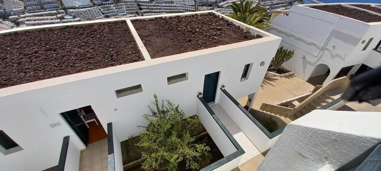 Puerto Rico Apartamento 1 Dormitorio Wifi Piscina Mogan 0*,  Spain