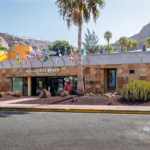 Aparthotel Amadores, Mogán