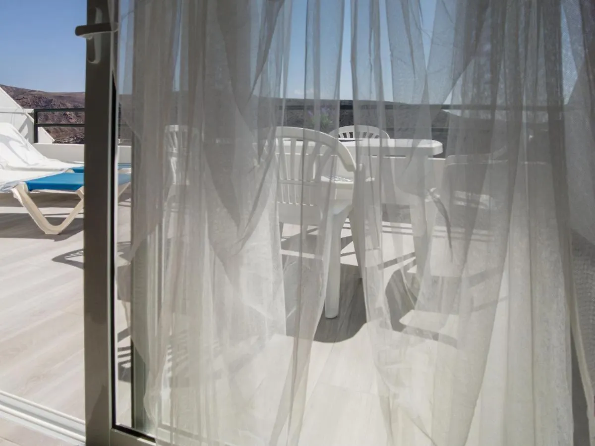 Puerto Rico Apartamento 1 Dormitorio Wifi Piscina Mogán 0*,