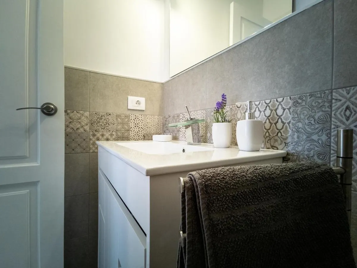 Puerto Rico Apartamento 1 Dormitorio Wifi Piscina Mogán Hiszpania