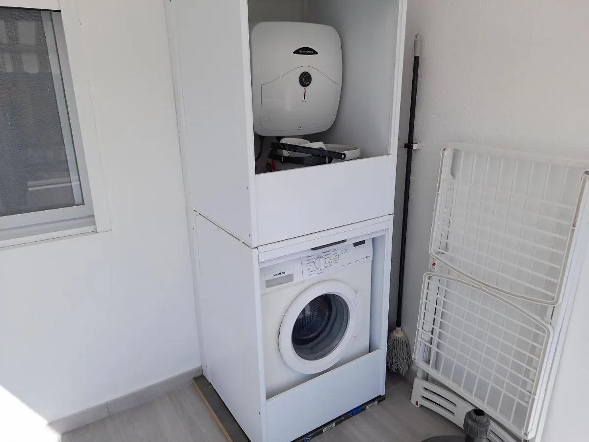 Puerto Rico Apartamento 1 Dormitorio Wifi Piscina Mogán